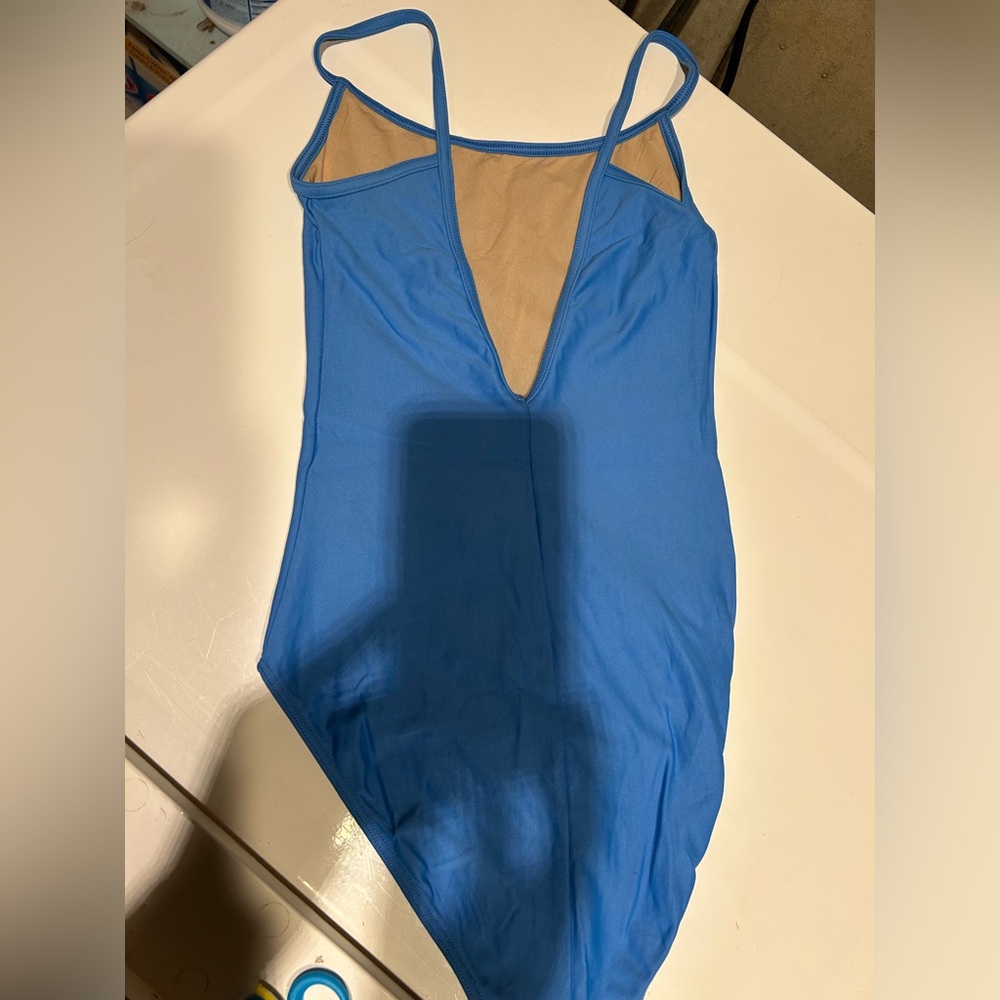 Wear Moi Leotard